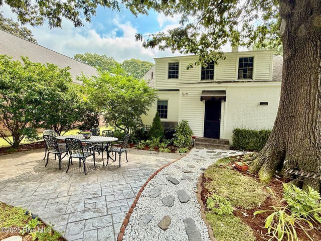 3340 North Green Street, Farmville, NC 27828