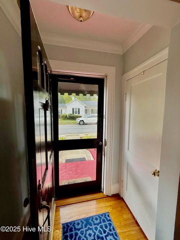 3340 North Green Street, Farmville, NC 27828