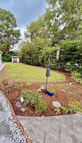 3340 North Green Street, Farmville, NC 27828