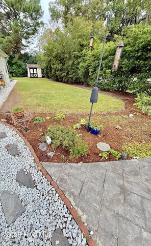 3340 North Green Street, Farmville, NC 27828