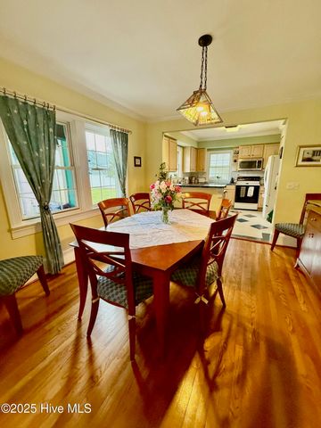 3340 North Green Street, Farmville, NC 27828