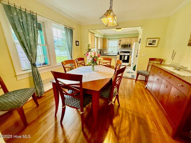 3340 North Green Street, Farmville, NC 27828