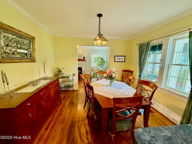 3340 North Green Street, Farmville, NC 27828