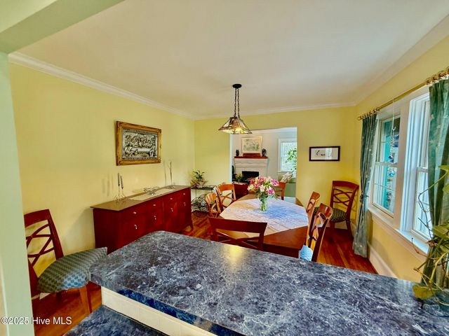 3340 North Green Street, Farmville, NC 27828