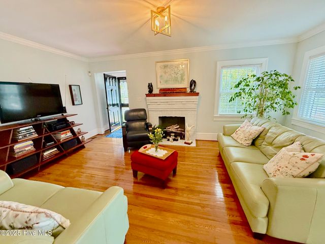 3340 North Green Street, Farmville, NC 27828