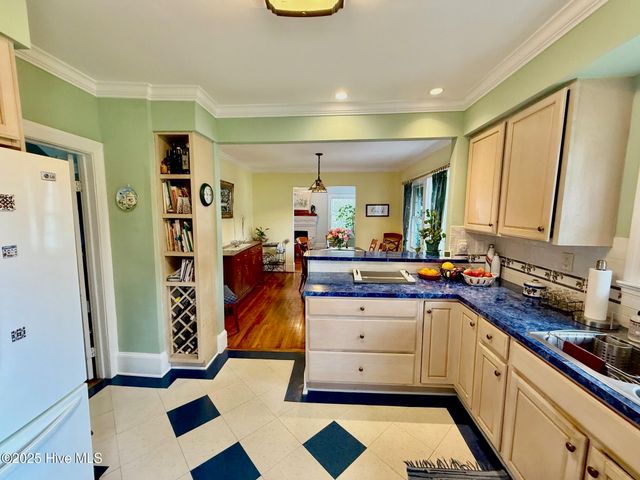 3340 North Green Street, Farmville, NC 27828