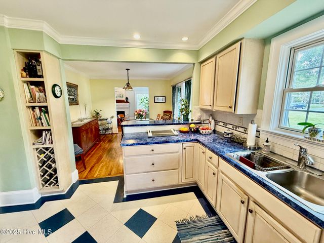 3340 North Green Street, Farmville, NC 27828