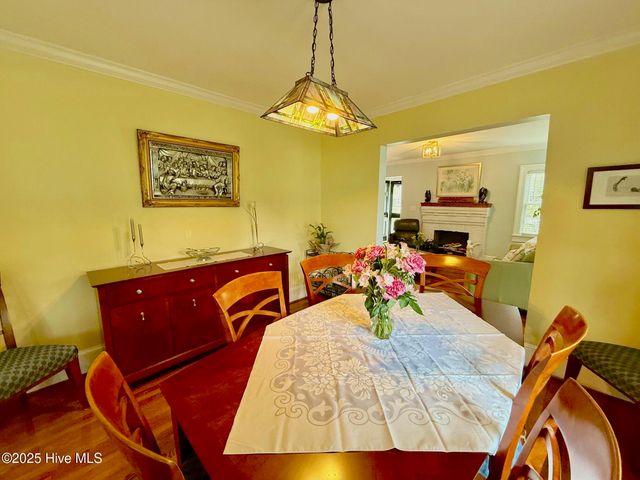 3340 North Green Street, Farmville, NC 27828