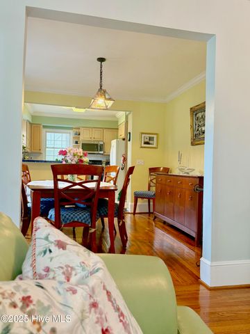 3340 North Green Street, Farmville, NC 27828