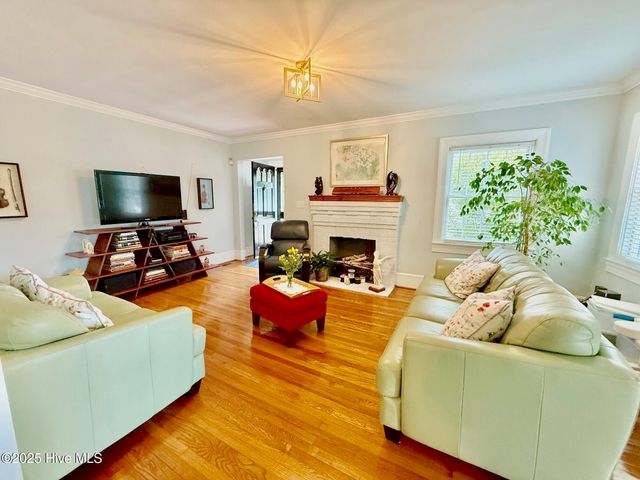 3340 North Green Street, Farmville, NC 27828