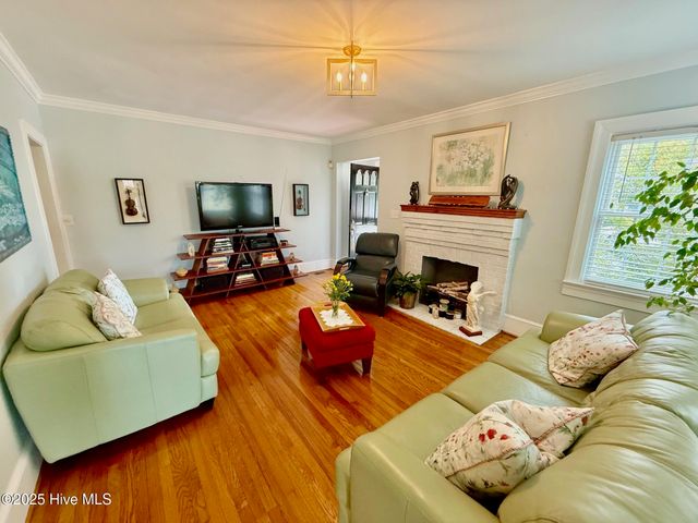 3340 North Green Street, Farmville, NC 27828