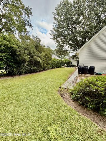 3340 North Green Street, Farmville, NC 27828