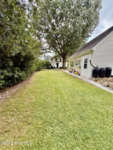 3340 North Green Street, Farmville, NC 27828