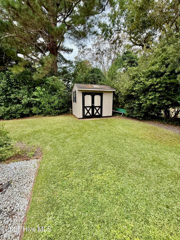 3340 North Green Street, Farmville, NC 27828