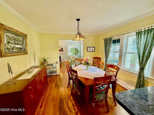 3340 North Green Street, Farmville, NC 27828