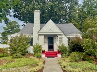 3340 North Green Street, Farmville, NC 27828