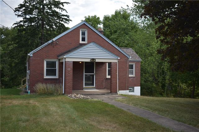 905 Burchfield Rd, Shaler, PA 15101