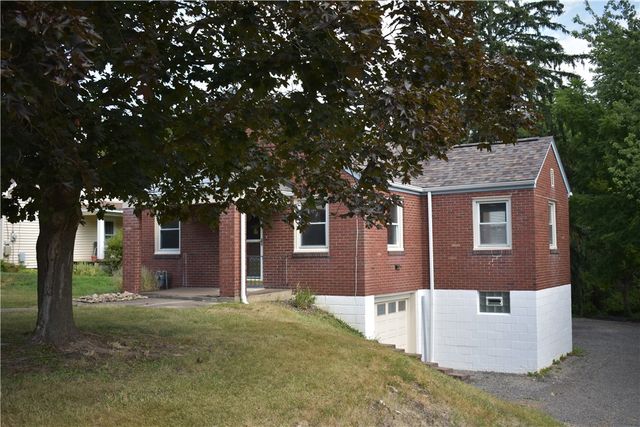 905 Burchfield Rd, Shaler, PA 15101