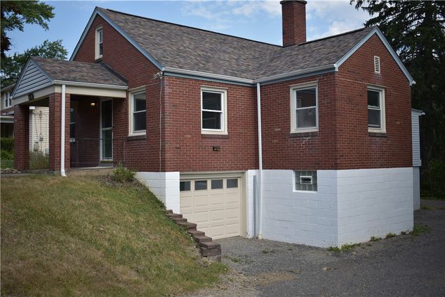 905 Burchfield Rd, Shaler, PA 15101