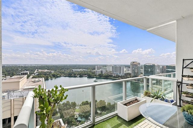 150 E ROBINSON STREET 2005, Orlando, FL 32801