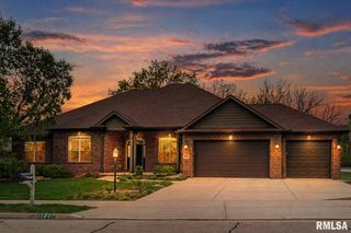 11047 N Country Ridge Lane, Dunlap, IL 61525