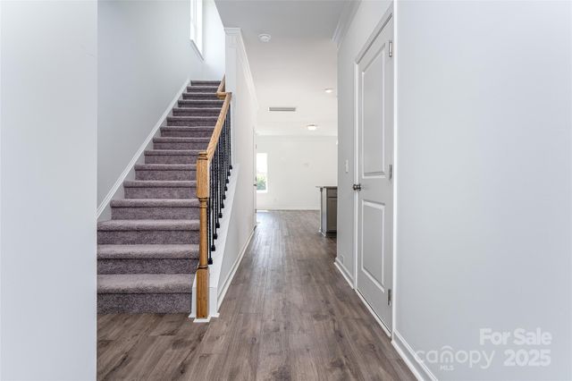 1237 Langston Lane, Salisbury, NC 28144