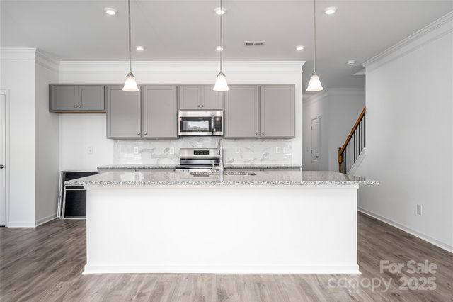 1237 Langston Lane, Salisbury, NC 28144