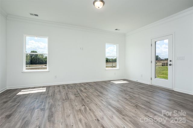 1237 Langston Lane, Salisbury, NC 28144