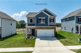 1237 Langston Lane, Salisbury, NC 28144