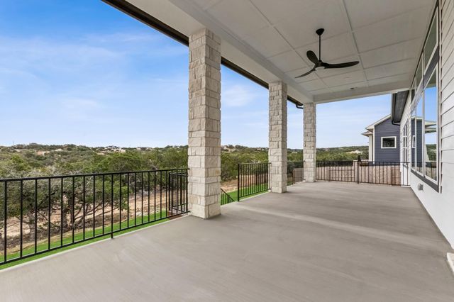 288 Silver Sage CT, Dripping Springs, TX 78620