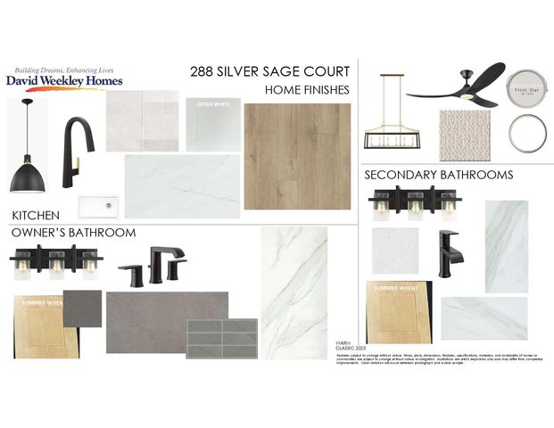 288 Silver Sage CT, Dripping Springs, TX 78620