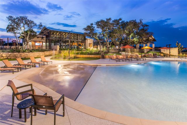 288 Silver Sage CT, Dripping Springs, TX 78620