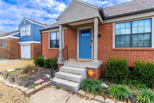 2608 NW 35th Street, Oklahoma City, OK 73112