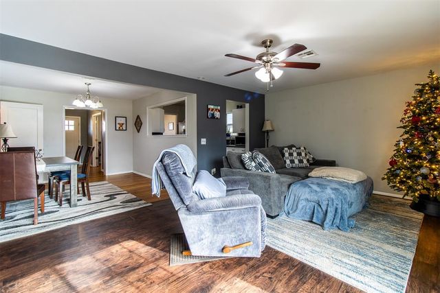 2608 NW 35th Street, Oklahoma City, OK 73112