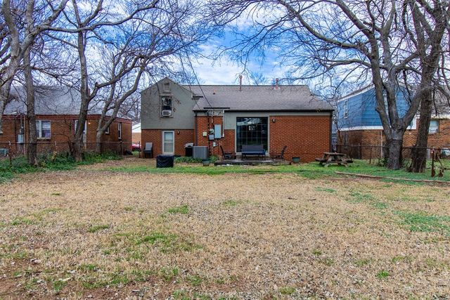 2608 NW 35th Street, Oklahoma City, OK 73112