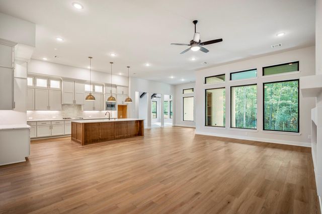 209 Lilac Tree Court, Willis, TX 77318