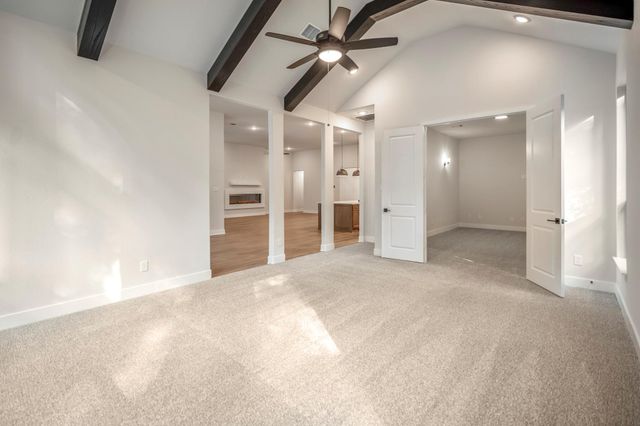 209 Lilac Tree Court, Willis, TX 77318