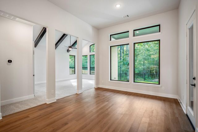 209 Lilac Tree Court, Willis, TX 77318