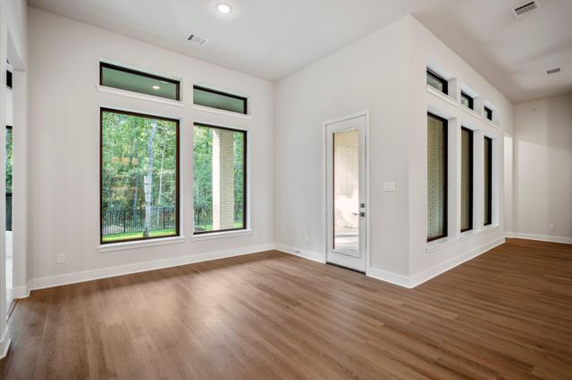 209 Lilac Tree Court, Willis, TX 77318
