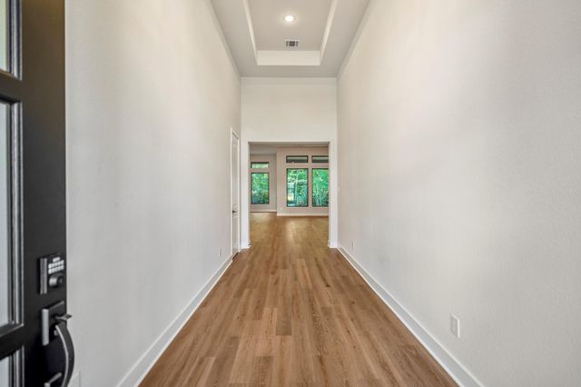 209 Lilac Tree Court, Willis, TX 77318