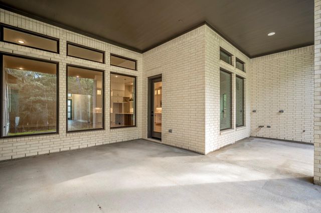 209 Lilac Tree Court, Willis, TX 77318