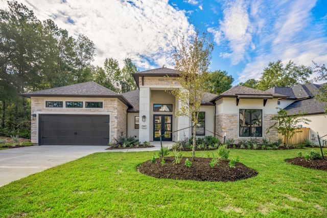 209 Lilac Tree Court, Willis, TX 77318