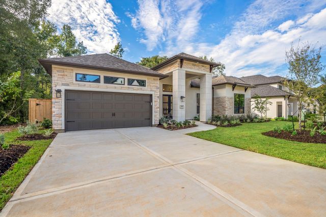 209 Lilac Tree Court, Willis, TX 77318