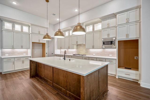 209 Lilac Tree Court, Willis, TX 77318