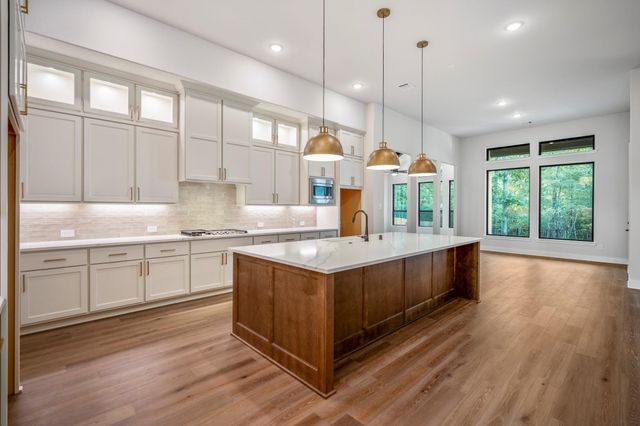 209 Lilac Tree Court, Willis, TX 77318