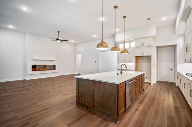 209 Lilac Tree Court, Willis, TX 77318