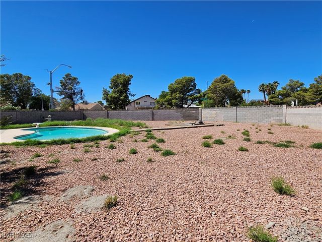 4525 Troy Street, Las Vegas, NV 89103