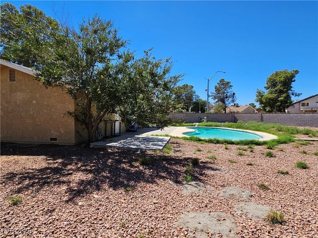 4525 Troy Street, Las Vegas, NV 89103