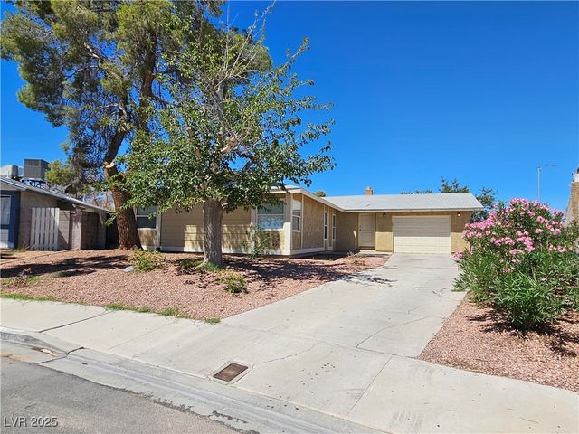 4525 Troy Street, Las Vegas, NV 89103