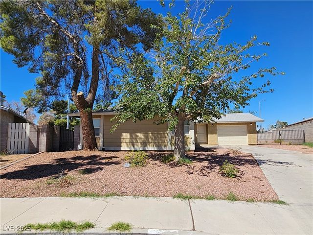 4525 Troy Street, Las Vegas, NV 89103